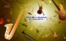 Fête de la Musique