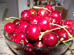 cerises