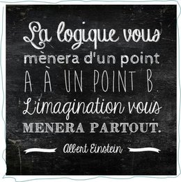 La pensée du jour