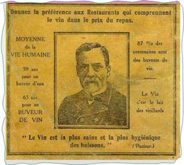 La pensée du jour