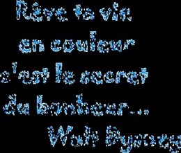 La pensée du jour