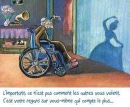 La pensée du jour