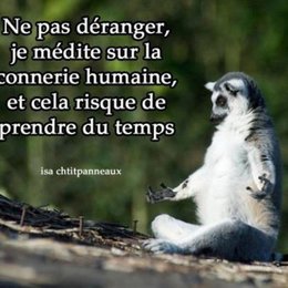 La pensée du jour