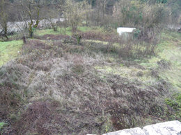 Evolution du potager de jardinier-amateur : de 2005 à 2011