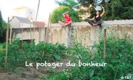 LA JOURNEE DU BONHEUR