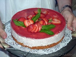 FRAISIER