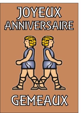 anniversaire ..........