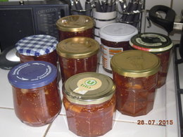 confiture