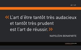 La pensée du jour