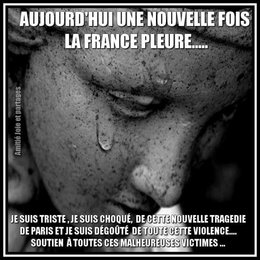 hommage a tous ces morts !