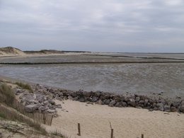 journée en cote d'opale