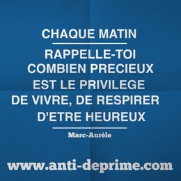 citation du jour