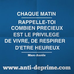 citation du jour