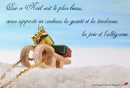 JOYEUSE FETES a TOUTES et TOUS les J_AMATEURS