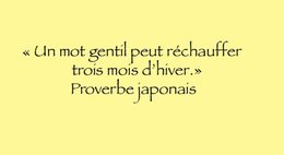 citation du jour