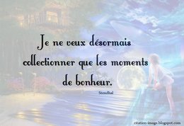 citation du jour