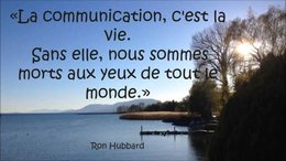 citation du jour