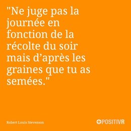 citation du jour