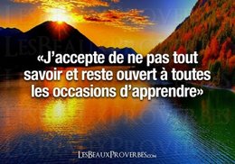 citation du jour