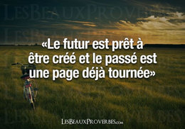 citation du jour