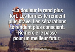 citation du jour