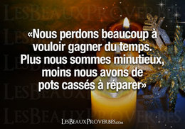 citation du jour