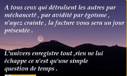 citation du jour