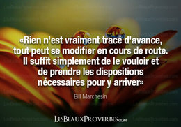 citation du jour