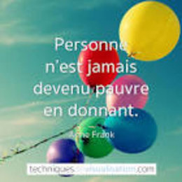 citation du jour