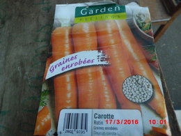 carottes