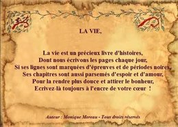 citation du jour