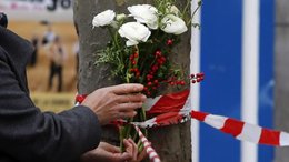 Attentats à Bruxelles