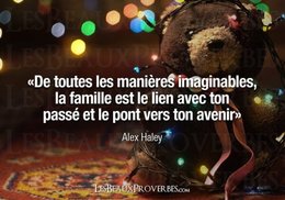 citation du jour