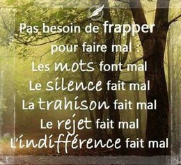 citation du jour