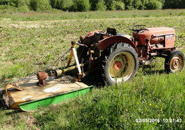 Quel outil pour retourner votre potager ?