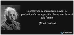 citation du jour