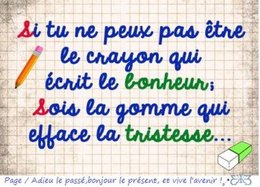 citation du jour