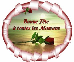 Fête des Mamans