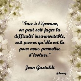 citation du jour