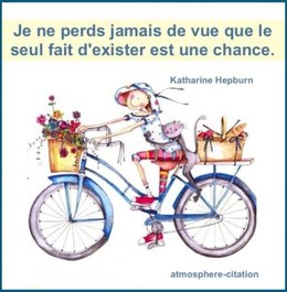 citation du jour