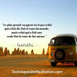 citation du jour