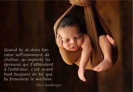 citation du jour