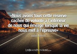 citation du jour