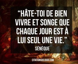 citation du jour