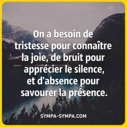 citation du jour