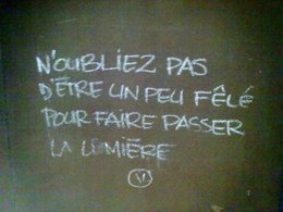 citation du jour