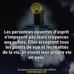 citation du jour
