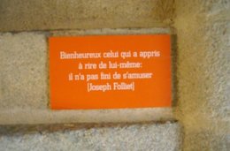 citation du jour