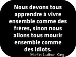 citation du jour