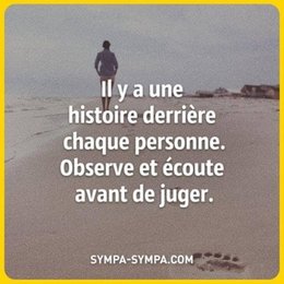 citation du jour